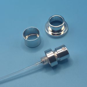 Premium Leak-Proof Perfume Pump for Luxury Fragrances with Smooth Mist