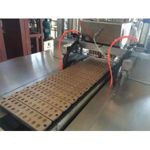 Buy cheap 150kg Per Hour Automatic Jelly Candy Making Machine from wholesalers