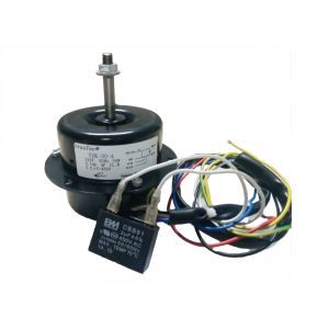 Buy cheap CW Rotation Centrifugal 220 Volts Exhaust Blower Motor from wholesalers