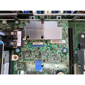 Refurbished HPE DL360 Gen9 E5-2620v4 Base SAS 8sff Server Hot Plug Power