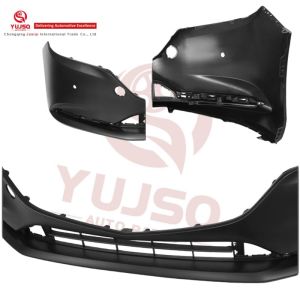 Buy cheap MA1000249 Front Bumper Cover for Mazda 3 2010-2011 with 1 Year Warranty from wholesalers