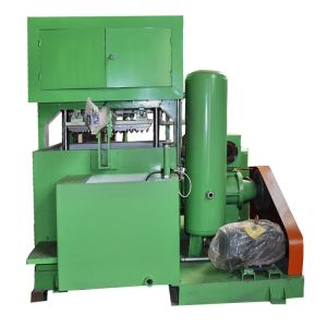 Buy cheap High Performance Paper Egg Tray Making Machine Fast Consistent Production from wholesalers