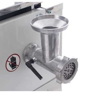 Buy cheap System Hotels Commercial Saw Cutter Meat Slicer With Ce Certificate from wholesalers