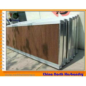 Buy cheap Online Get Cheap Poultry Evaporator Cooling Pad from wholesalers