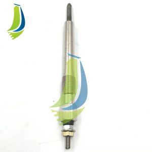 Buy cheap High Quality Spare Parts Glow Plug For 4JB1 Engine from wholesalers