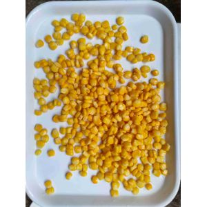Buy cheap Top Quality Canned Sweet Corn with 2 Years Shelf Life and 1080 Cartons per 20 GP from wholesalers