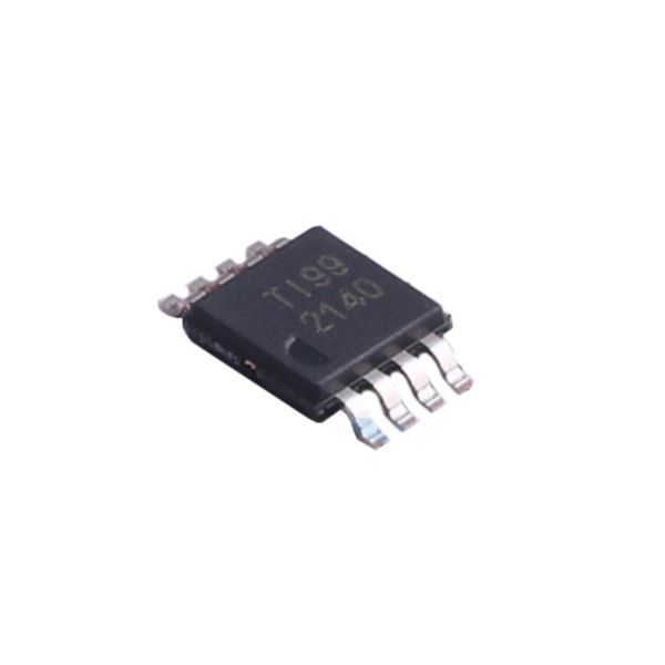 Buy cheap OPA2140AIDGKR New and Original OPA2140AIDGKR VSSOP-8 Integrated circuit from wholesalers