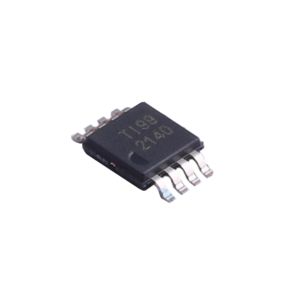 Buy cheap OPA2140AIDGKR New and Original OPA2140AIDGKR VSSOP-8 Integrated circuit from wholesalers