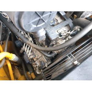 Buy cheap Almost New China Brand Liugong 3 Ton Skid Steer Loader Clg365b on Promotion from wholesalers