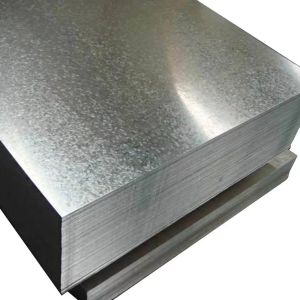 Buy cheap Hot Dip Cold Rolled Galvanized Steel Sheets For Roofing Home Appliance Industry from wholesalers