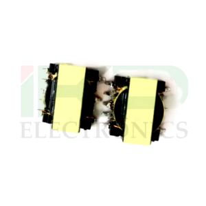 Buy cheap Surface Mounted Type High Frequency Transformer All Meterials UL Applied from wholesalers