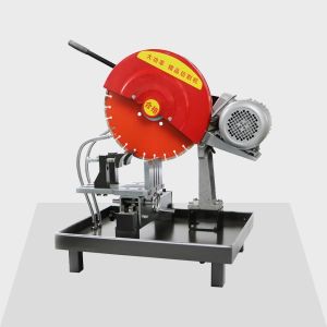 380V Concrete Diamond Cutter 150mm Concrete Core Cutting Machine 2800r/min