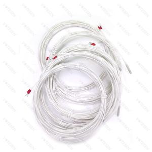 China Acid Alkali RTD Temperature Sensor Corrosion Resistant With ABS Probe on sale China Acid Alkali RTD Temperature Sensor Corrosion Resistant With ABS Probe on sale