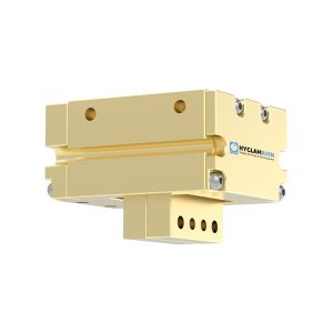 TSC Lightweight Pneumatic Parallel 2 Jaw Gripper For Small Parts Handling