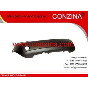Buy cheap Daewoo Matiz/Spark 05-10 rear Fascia Bumper 05-10 oem number 96600191 from wholesalers