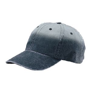 Buy cheap Tie Dye 6 Panel Cotton Unconstructed Baseball Caps, Low Profile Adjustable Men And Women Casual Caps from wholesalers