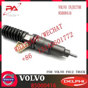 Buy cheap Direct Sale Diesel Fuel Injector 20547350 85000416 EX631016 BEBE4D00203 For V-O-L-V FH12 TRUCK from wholesalers