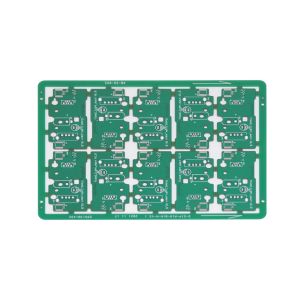 Custom PCB Assembly Double Sided PCB Assembly with Board Size 5mm-1200mm and Min