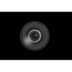 Special Design LED Optics Lenses Energy Saving High Performance