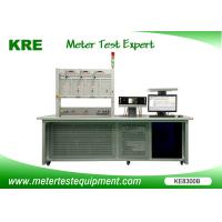 Buy cheap Lab Use Three Phase Meter Test Bench , Meter Test System High Precision CT / PT product