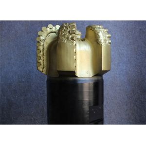 Buy cheap Carbide 140mm 220mm PDC Drill Bit Pangolin Drilling Tools from wholesalers