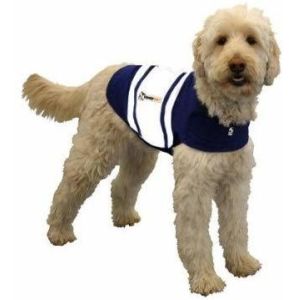 Buy cheap  				High Quality and Sturdy Rugby Dog Anxiety Jacket 	         from wholesalers