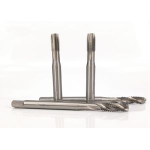 Buy cheap Cobalt M35 HSS DIN371 Screw Spiral Flute Machine Tap from wholesalers