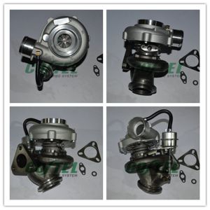 China GT25S 754743-5001S 754743-0001 754743 79526 Turbine Turbo turbocharger Fit For Ford Ranger 2004 NGD3.0 162HP on sale