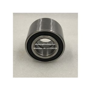 Buy cheap BT2B 445539 CC wheel hub bearing double row taper roller bearing 25*52*37mm from wholesalers