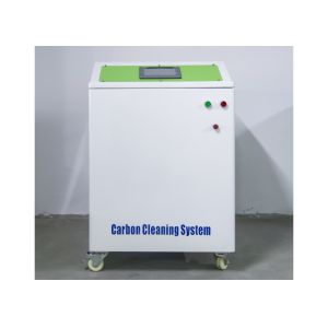 Buy cheap Oxyhydrogen Vehicle Carbon Cleaning Machine 6kw 2000 L/H from wholesalers