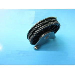 China YAMAHA SMT Feeder Spare Parts KW1-M1191-00X Plastic roller on sale
