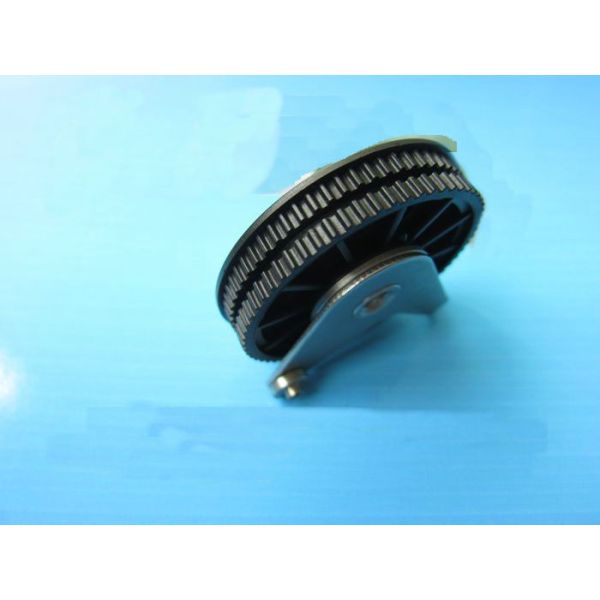 Buy cheap YAMAHA SMT Feeder Spare Parts KW1-M1191-00X Plastic roller from wholesalers