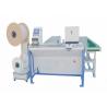 Buy cheap Easy To Adjust Automatic Double Wire Spool Binding Machine , Automatic Spiral Binding Machine from wholesalers