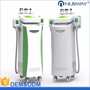 Buy cheap Professional cryolipolysis system air pressure body slimming for whole body cryo liposuction machine from wholesalers