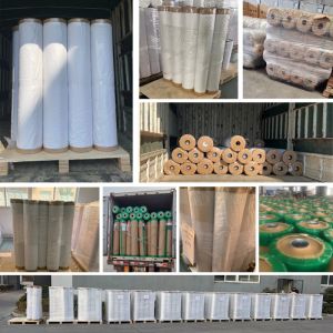 Buy cheap PVC Decorative Self Adhesive Film 1.22m Width Customizable Size 50m/roll from wholesalers