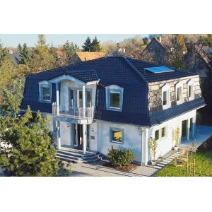 Buy cheap Light Steel Structure House Villa / Prefab Villa Pre Builtmodular Home For Office from wholesalers