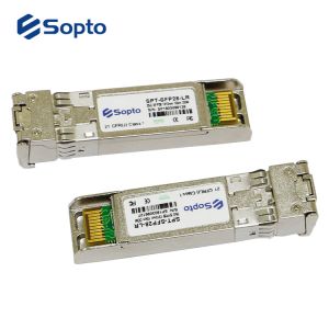 Buy cheap Huawei Compatible SFP28 Modules 25GB Fiber Optic Transceiver from wholesalers