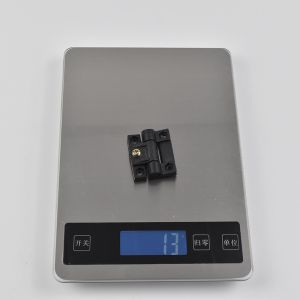 Buy cheap Adjustable Torque Positioning Flat Hinge Constant Level Damper Plastic from wholesalers