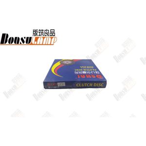 Buy cheap Clutch Disc 430*16 MM Isuzu Car Clutch Parts For EXR/10PC1 OEM 1-31240699-0  1312406990 from wholesalers