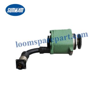 Buy cheap Weaving Picanol Loom Spare Parts Textile Encoder BE59016 from wholesalers