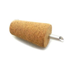 Synthetic cork stopper Bottles work stopper Wine bottles stopper