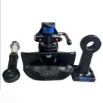 Personalized Trailer Hitch for Adjustable Coupling Device D-Value 280 Kn V-Value