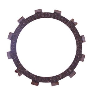 Buy cheap Genuine Motorcycle Rubber Clutch Disk Plate for Suzuki GS125, GN125, EN125 from wholesalers