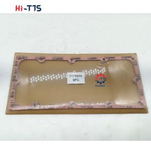 Buy cheap Hi-TTS Construction Machinery Engine Part Gasket 3175856 for K38/K50 Engine Guangdong Origin from wholesalers