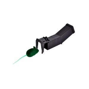 Buy cheap Eco-Friendly TRAPS PP Tunnel Humane Kind Mouse Mice Catcher for No Kill Pest Control from wholesalers