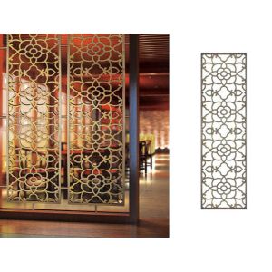 Buy cheap Black Stainless Steel Screen Panels For Sunshades/Louver/Window Screen from wholesalers