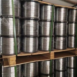 Buy cheap Cuni44 Constantan Cuni Heating Wire Metal Magnetic Shielding from wholesalers