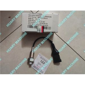 Buy cheap SHANGCHAI engine parts, D88A-008-800+D OIL PRESSURE SENSOR from wholesalers