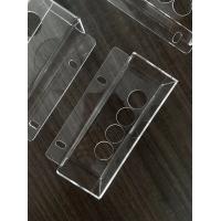 China Opal Blue Custom Polycarbonate Sheets 4mm Multiwall For Polycarbonate Plastic Parts Processing for sale