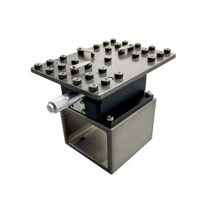 Buy cheap Precision CNC Parts Aluminum Alloy Sheet Metal Parts For Precision Machining Success from wholesalers